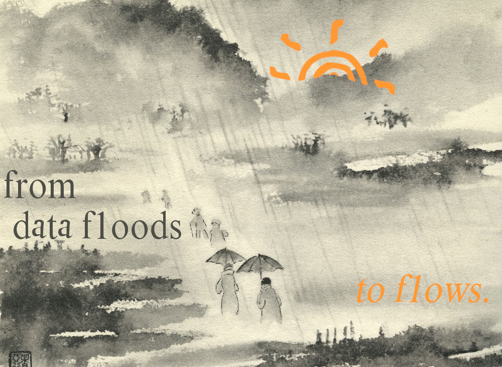 Data Floods Workshop