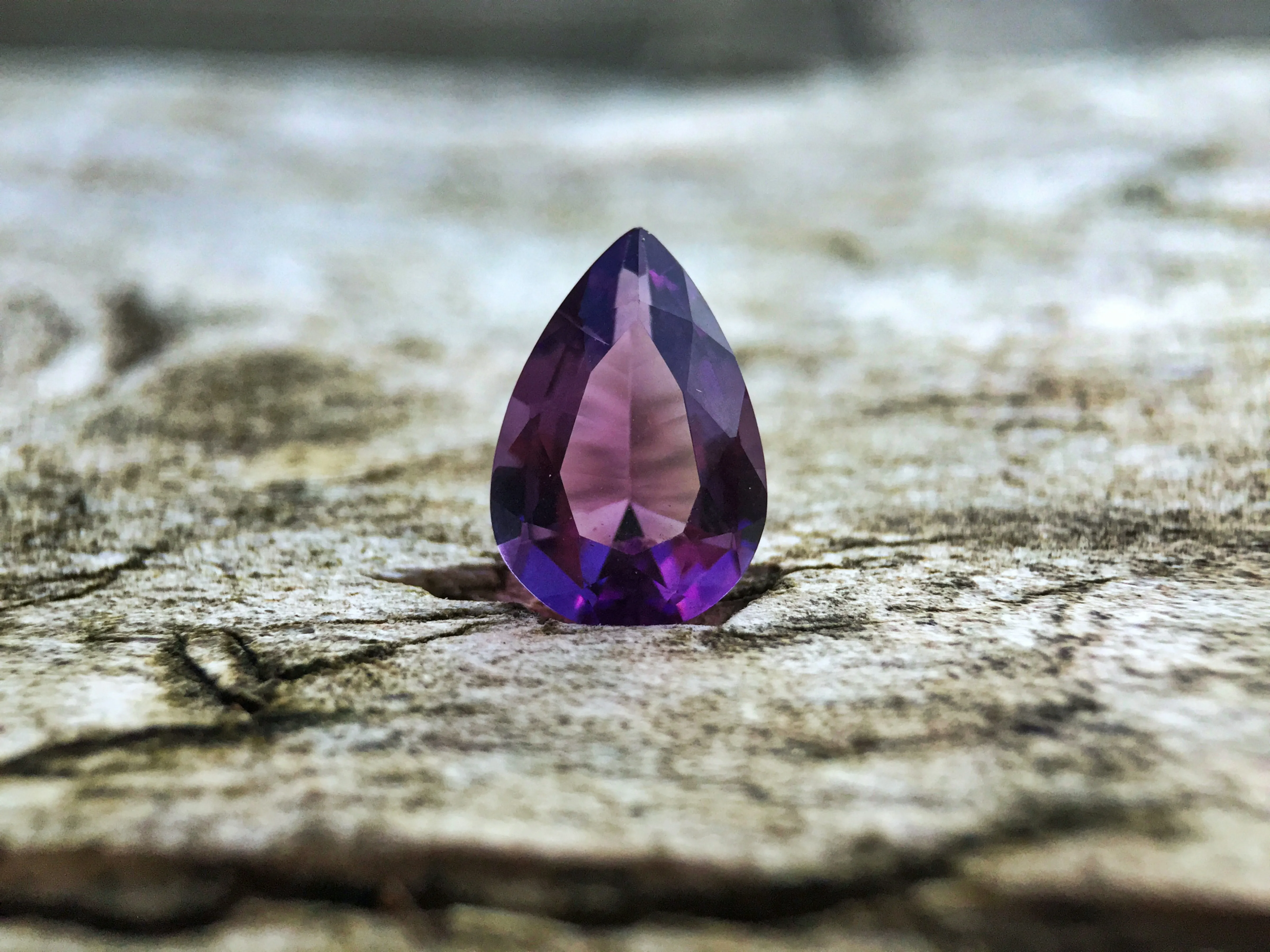 Regular Gemstone