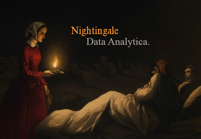 Data Floods Workshop